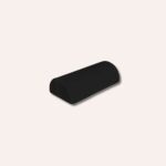 Repose-Pied Bureau Ergonomique Mousse Mémoire Forme Anti-Fatigue Confort