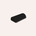 Repose-Pied Bureau Ergonomique Mousse Mémoire Forme Anti-Fatigue Confort
