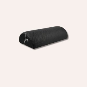 Repose-pied ergonomique pour un confort optimal au bureau et à la maison