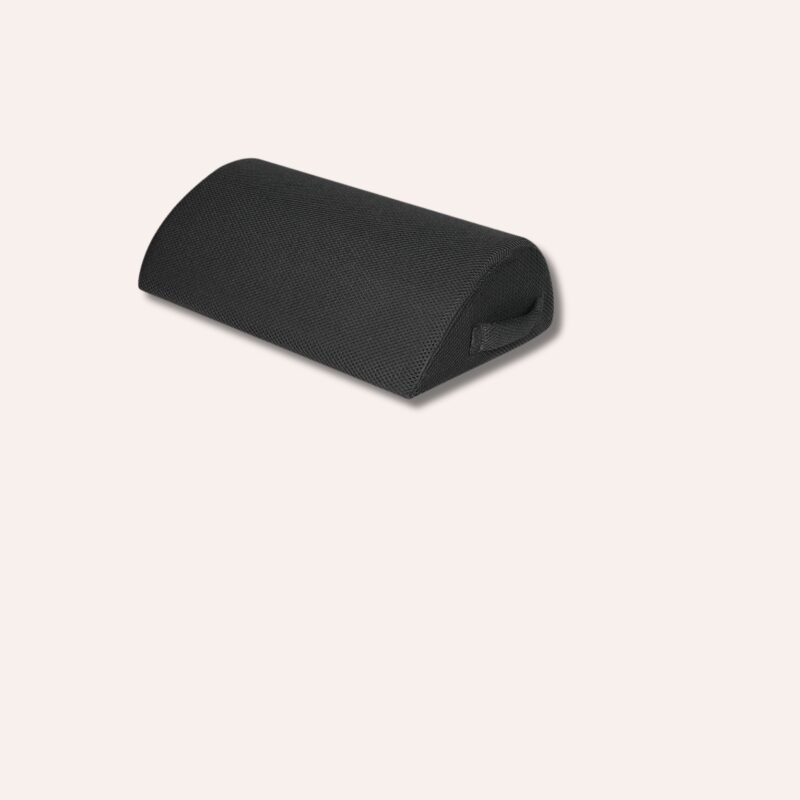 Repose-pied ergonomique pour un confort optimal au bureau et à la maison – Image 3
