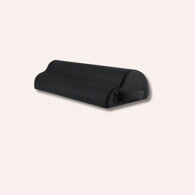 Repose-pied ergonomique pour un confort optimal au bureau et à la maison – Image 7